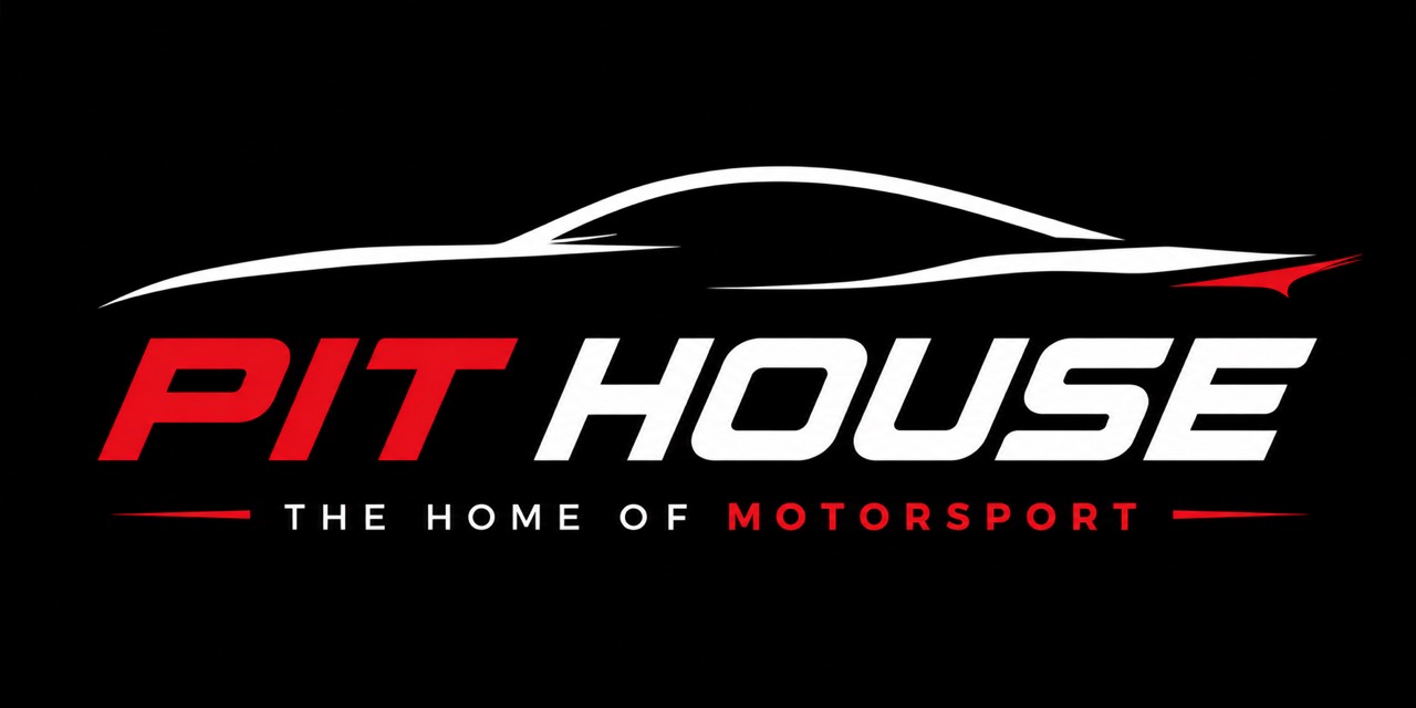 Pit House — The Home of Motorsport